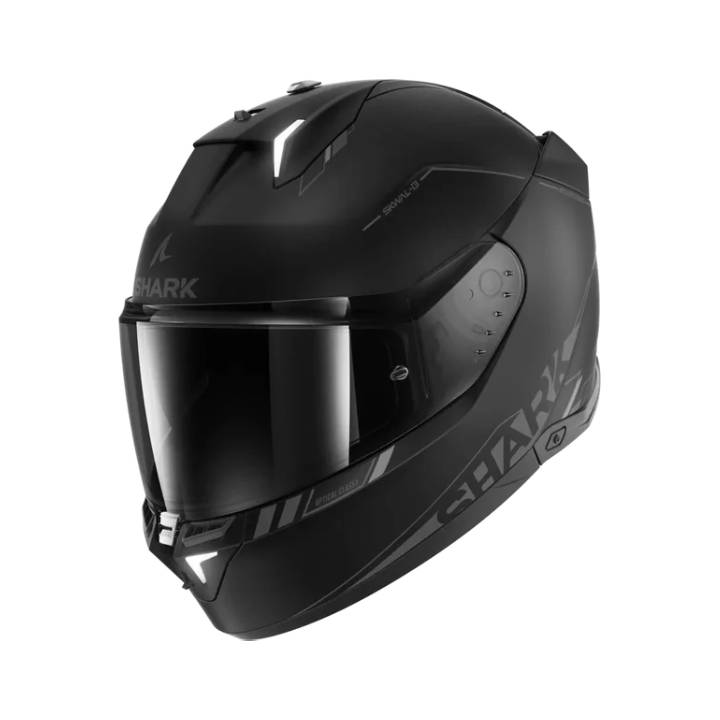 Casco Shark Skwal i3 Solid