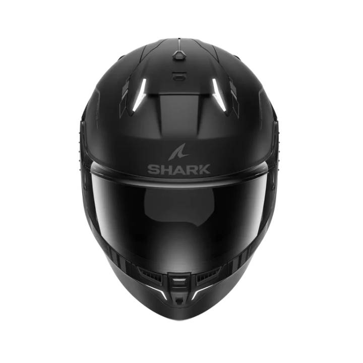 Casco Shark Skwal i3 Solid