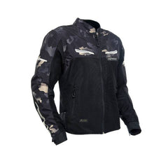 Chaqueta Pigmalion Genesis Pro Verano ANDES Masculino
