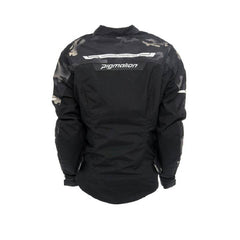 Chaqueta Pigmalion Genesis Pro Invierno ANDES Femenino