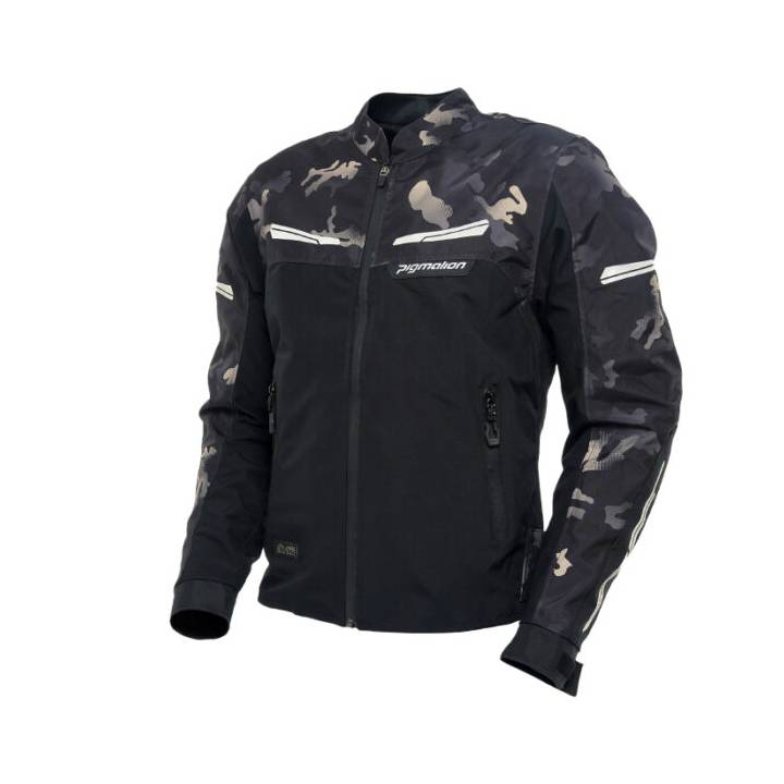 Chaqueta Pigmalion Genesis Pro Invierno ANDES Masculino