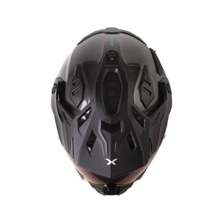 Casco Nexx X.WED3 Glaze Edition