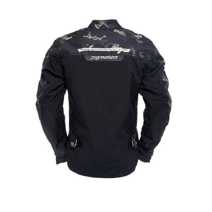 Chaqueta Pigmalion Genesis Pro Invierno ANDES Masculino