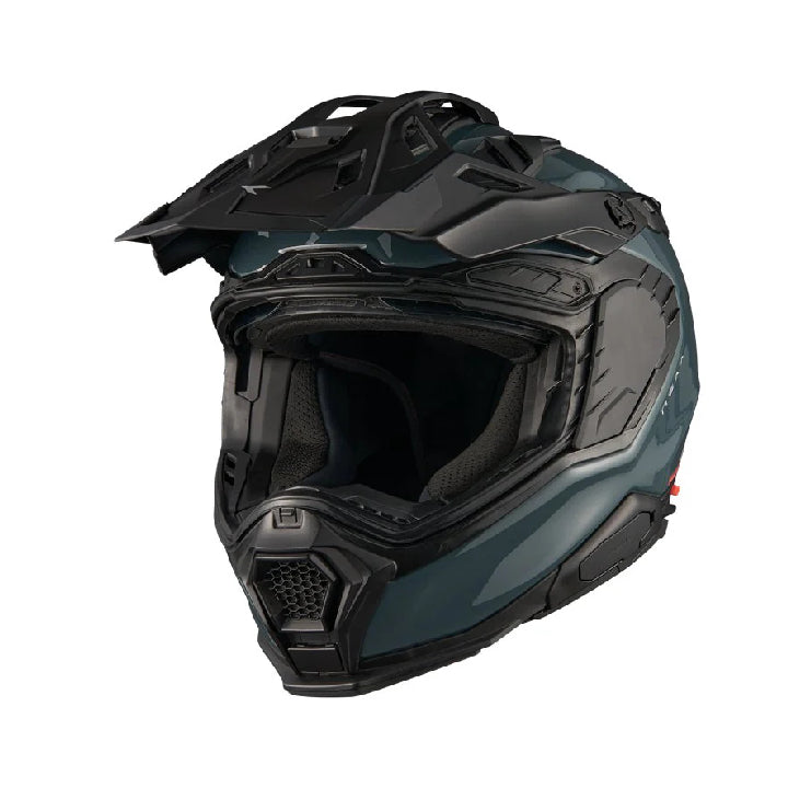 Casco Nexx X.WED3 Carbòn Wild Pro Brillo