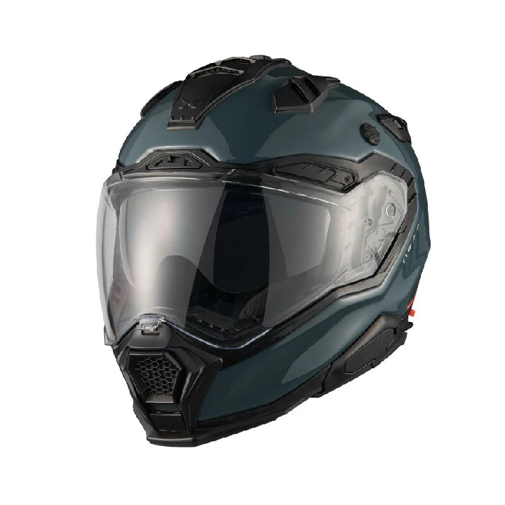 Casco Nexx X.WED3 Carbòn Wild Pro Brillo