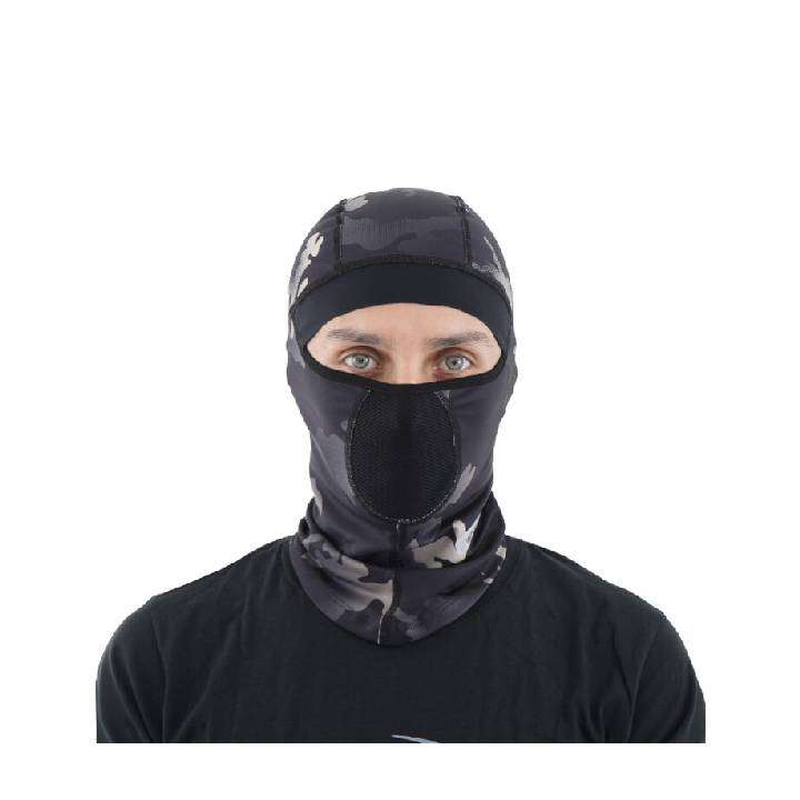 Balaclava Pigmalion ANDES