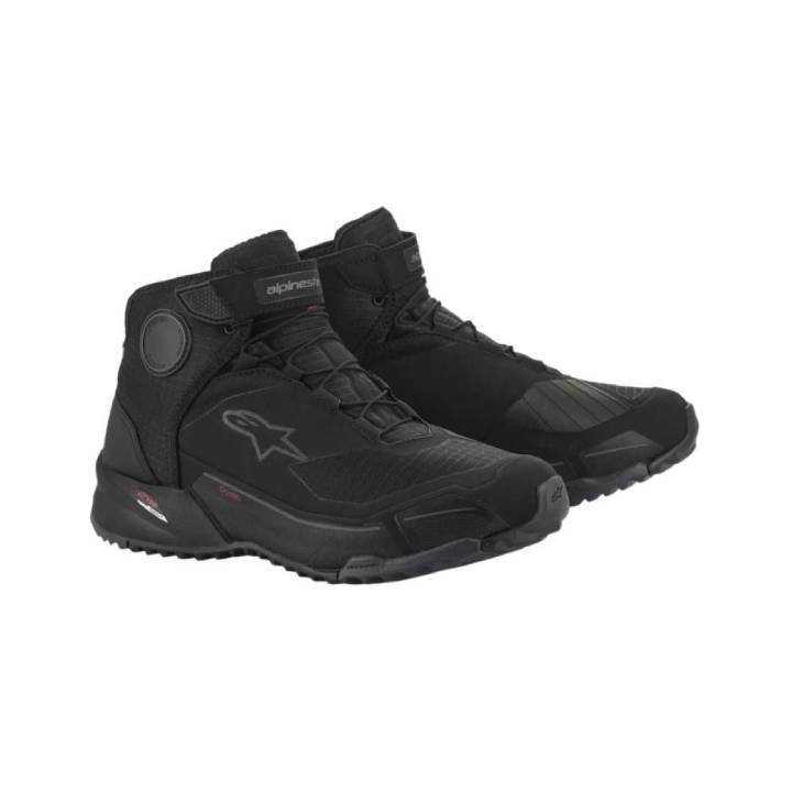 Botas Alpinestars  CR-X Drystar