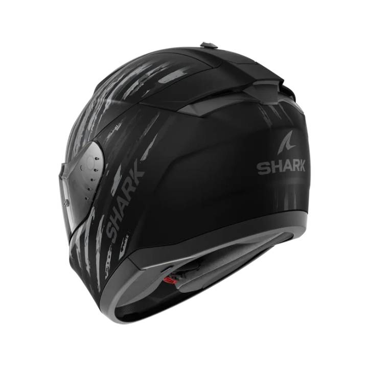 Casco Shark Ridill 2 Assya