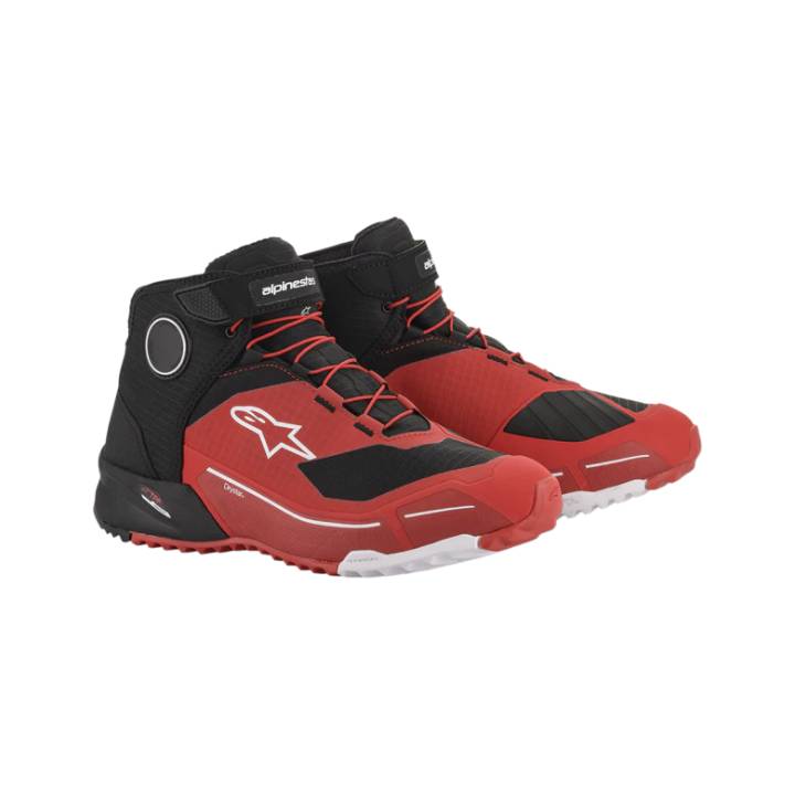 Botas Alpinestars  CR-X Drystar