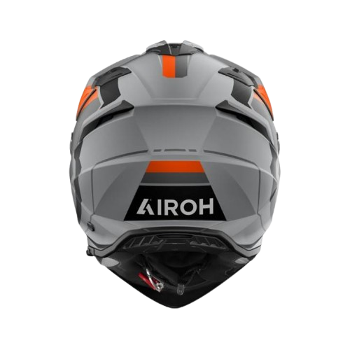 Casco Airoh Bandit Horn