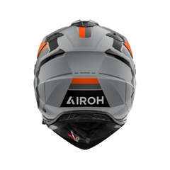 Casco Airoh Bandit Horn