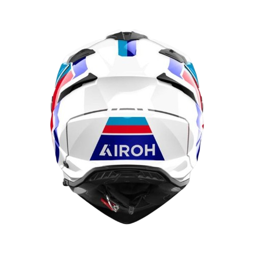 Casco Airoh Bandit Horn