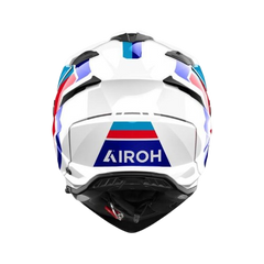 Casco Airoh Bandit Horn