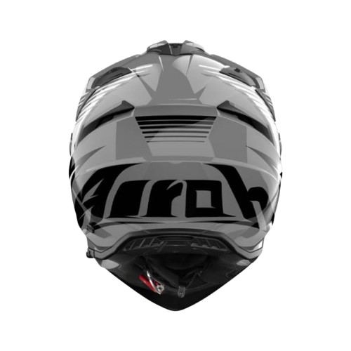 Casco Airoh Bandit Spicy