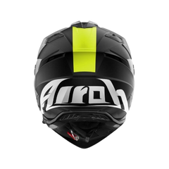 Casco Airoh Bandit Tune