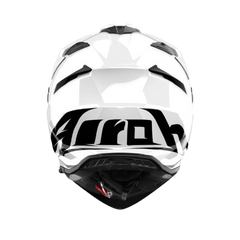 Casco Airoh Bandit Solid