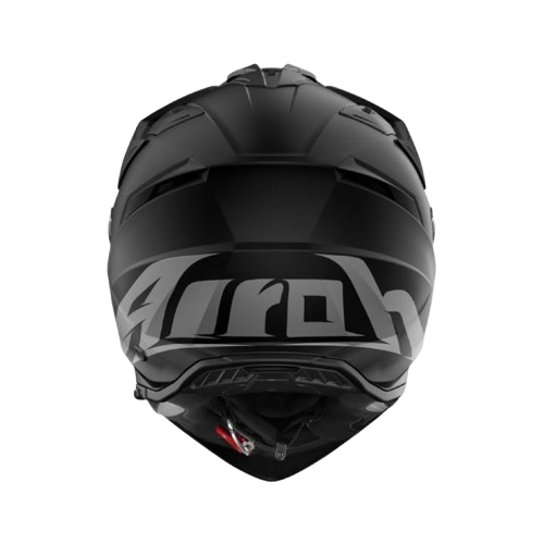 Casco Airoh Bandit Solid