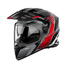 Casco Airoh Bandit Spicy