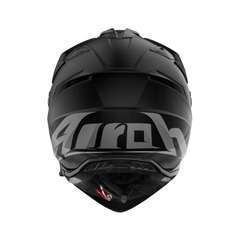 Casco Airoh Bandit Solid