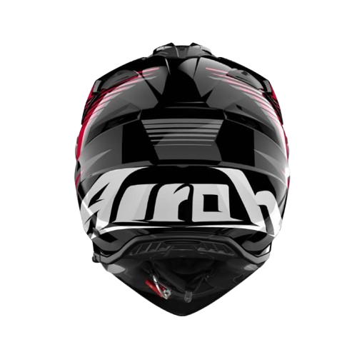 Casco Airoh Bandit Spicy