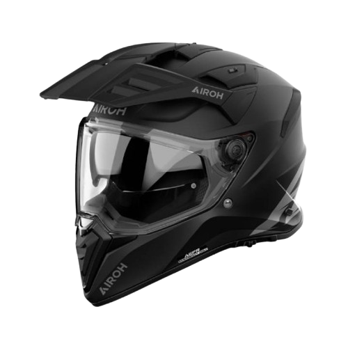 Casco Airoh Bandit Solid