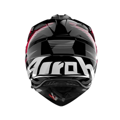 Casco Airoh Bandit Spicy