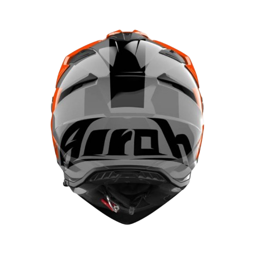 Casco Airoh Bandit Tune