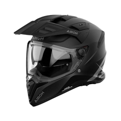 Casco Airoh Bandit Solid