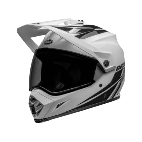 Casco Bell MX-9 Adventure Mips Alpine