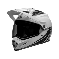 Casco Bell MX-9 Adventure Mips Alpine