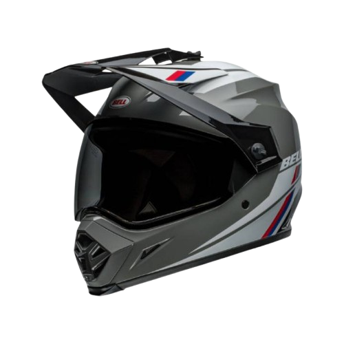 Casco Bell MX-9 Adventure Mips Alpine