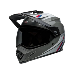 Casco Bell MX-9 Adventure Mips Alpine