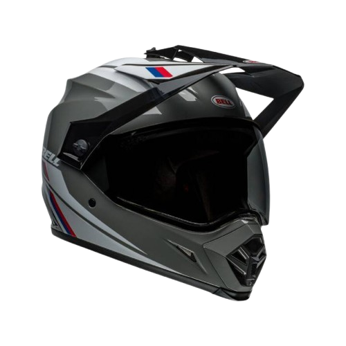 Casco Bell MX-9 Adventure Mips Alpine