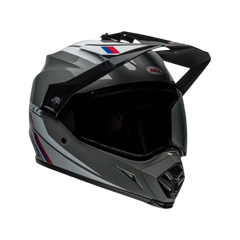 Casco Bell MX-9 Adventure Mips Alpine