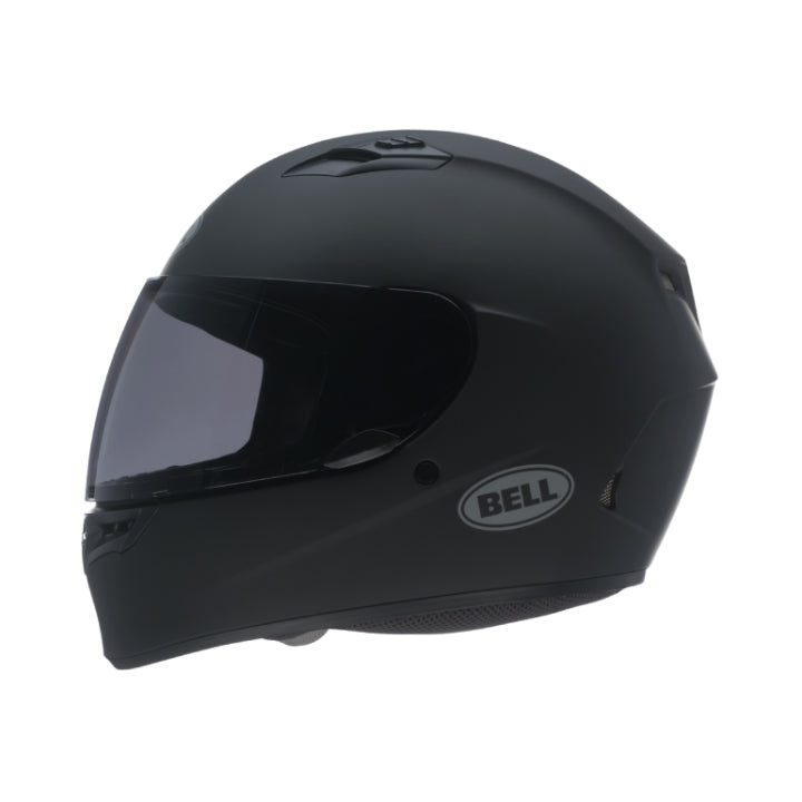 Casco Bell Qualifier Solid Mat Bk