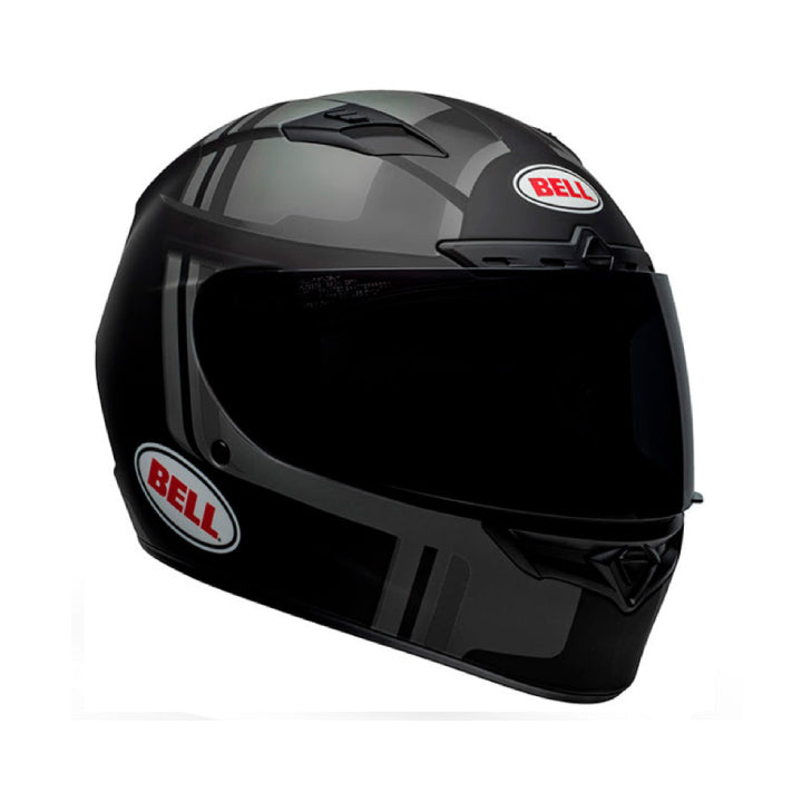 Casco Bell Qualifier Torque NgGr