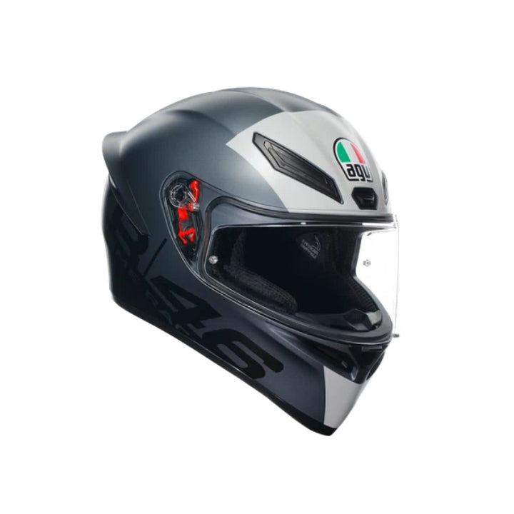 Casco AGV K1 S Limit 46