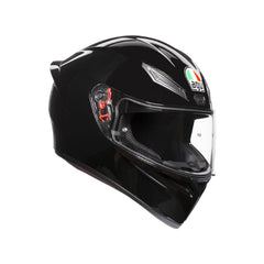 Casco AGV K1 S Solid Brillo