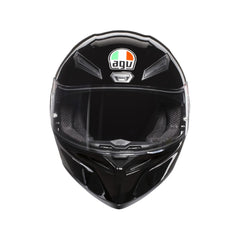 Casco AGV K1 S Solid Brillo