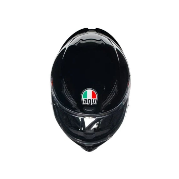 Casco AGV K1 S Solid Brillo