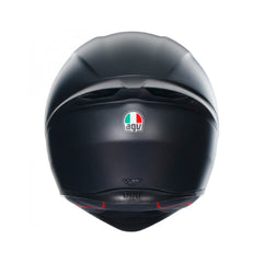 Casco AGV K1 S Solid Matte