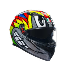 Casco AGV K3 Birdy 2.0