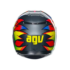 Casco AGV K3 Birdy 2.0