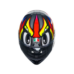 Casco AGV K3 Birdy 2.0