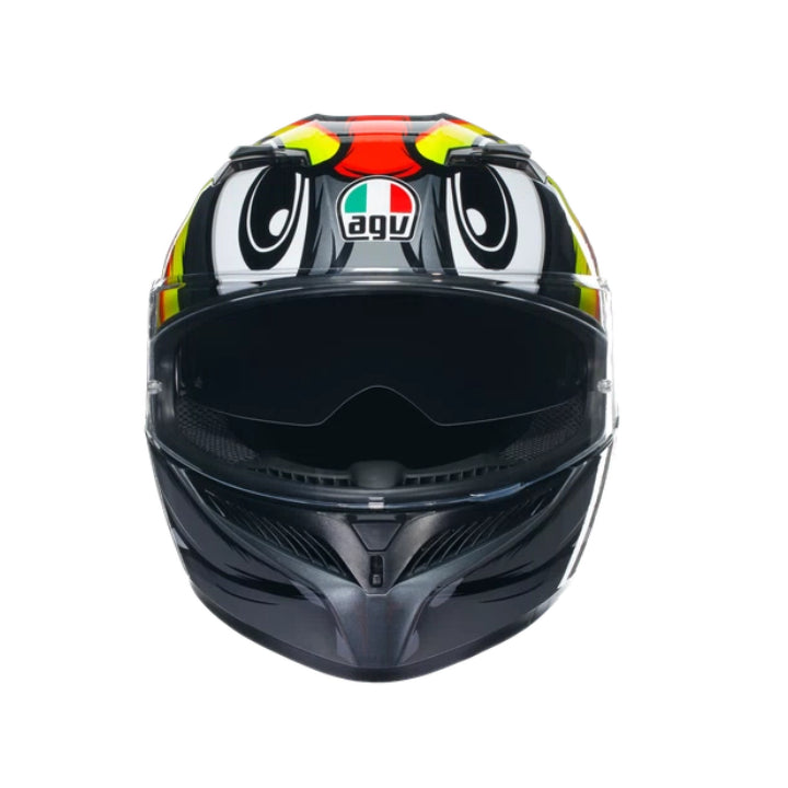 Casco AGV K3 Birdy 2.0