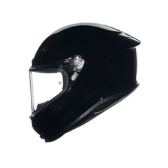 Casco AGV K6 S Black