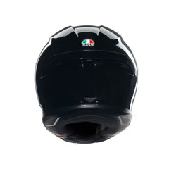 Casco AGV K6 S Black