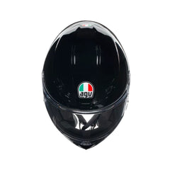 Casco AGV K6 S Black