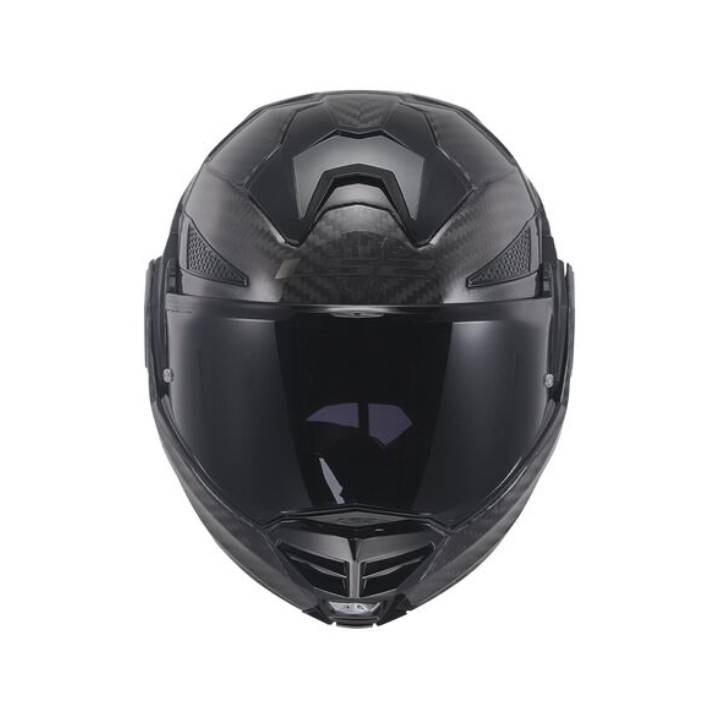 Casco LS2 FF901 Advant X Carbòn Solid