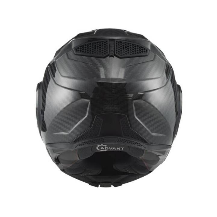 Casco LS2 FF901 Advant X Carbòn Solid